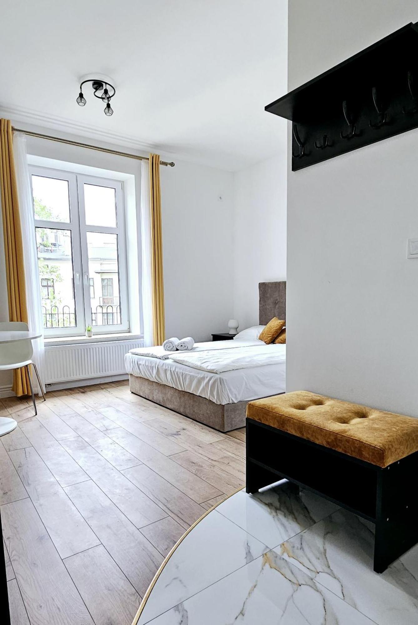 Pawia Apartments Centrum Krakow Exterior photo